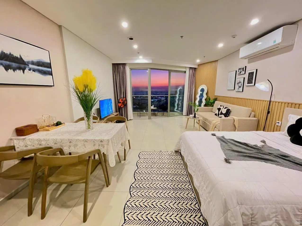 HomeAway - Melody Vũng Tàu