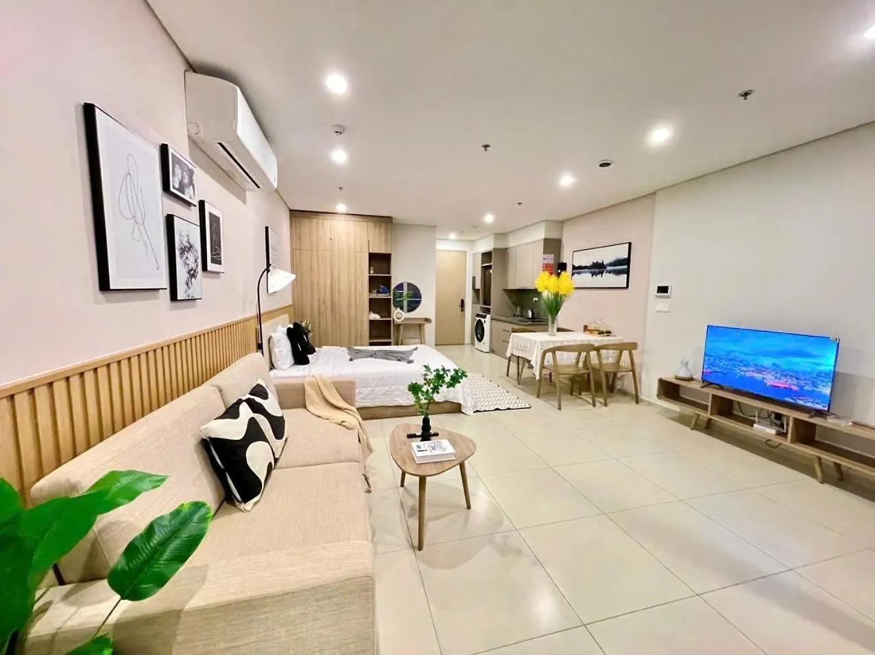 HomeAway - Melody Vũng Tàu Vietnam