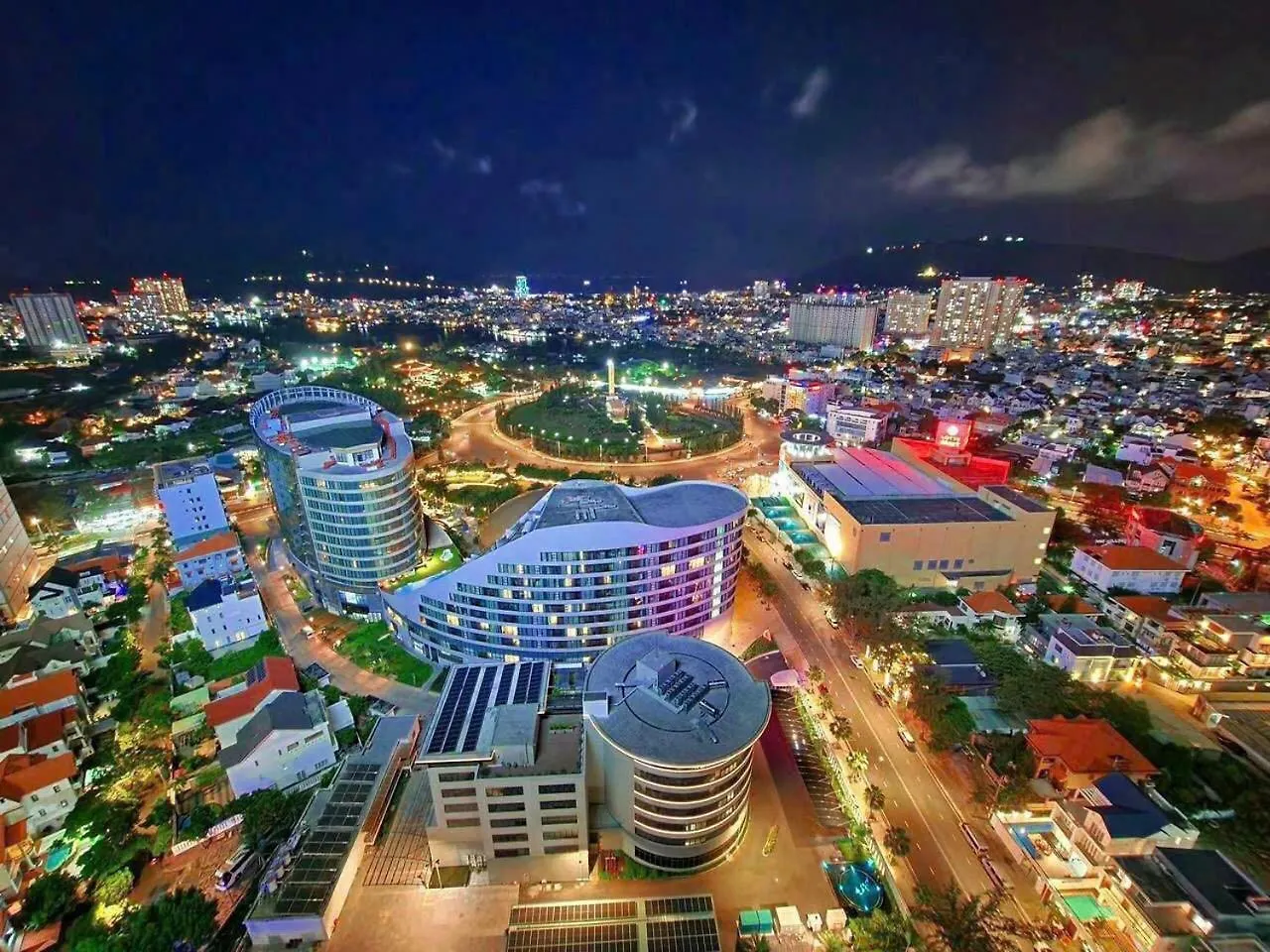 HomeAway - Melody Vũng Tàu Vietnam