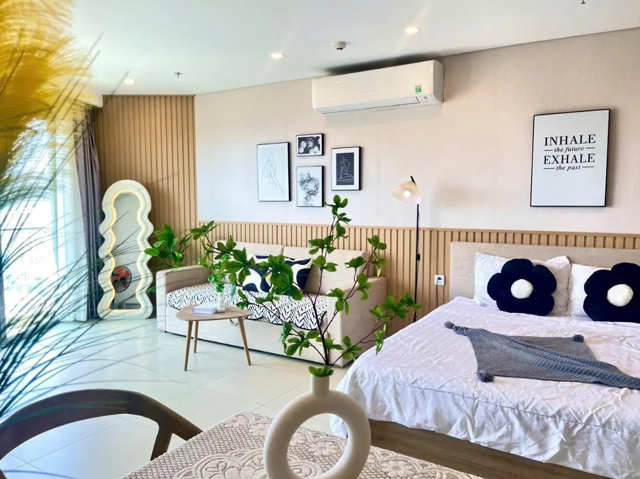 HomeAway - Melody Vũng Tàu Apartment