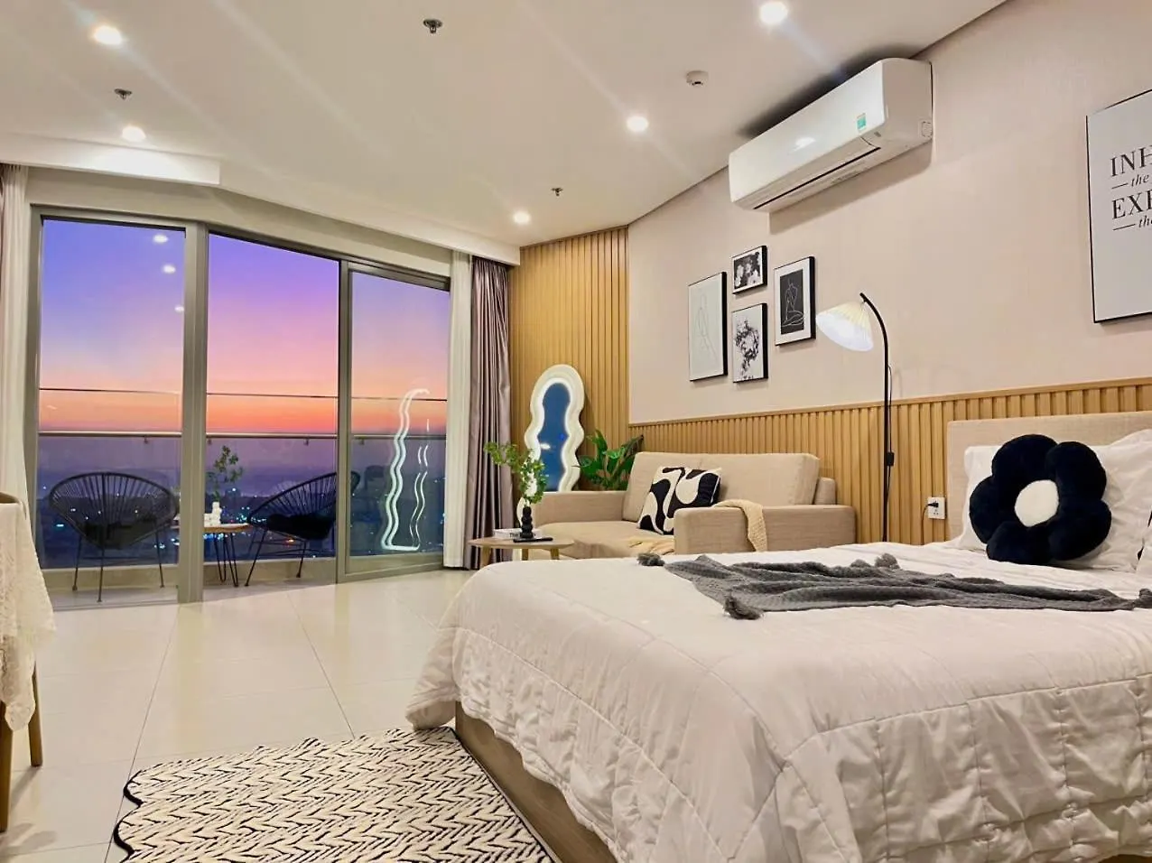 HomeAway - Melody Vũng Tàu