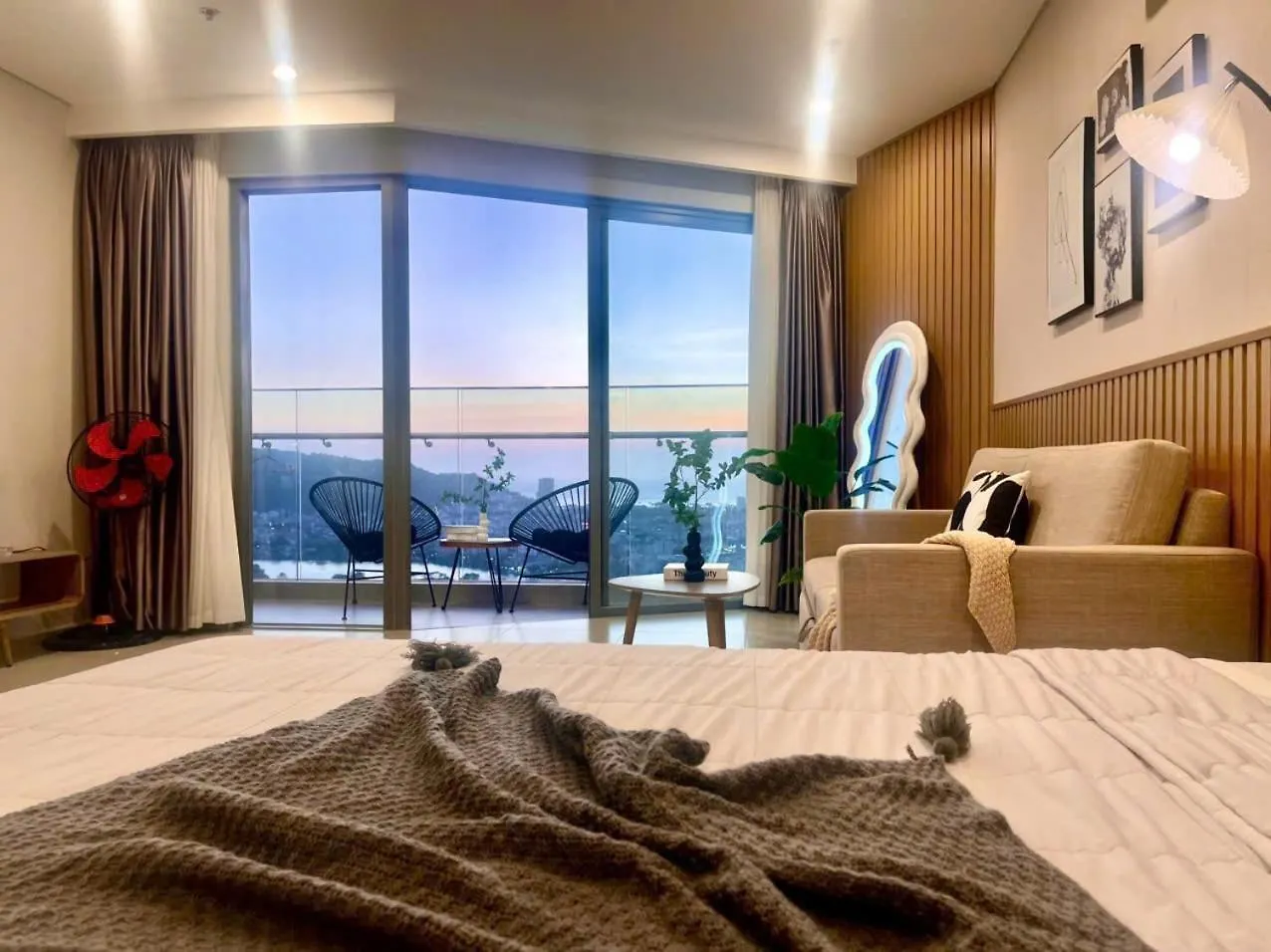 Apartment HomeAway - Melody Vũng Tàu